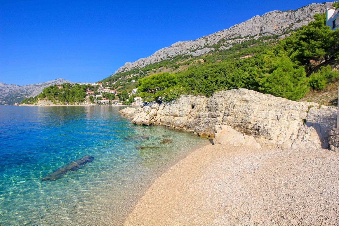 Plaza Stari Porat Beach @Reichenpfader Jürgen