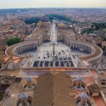 Prati District, Vatican, Where to stay in Rome