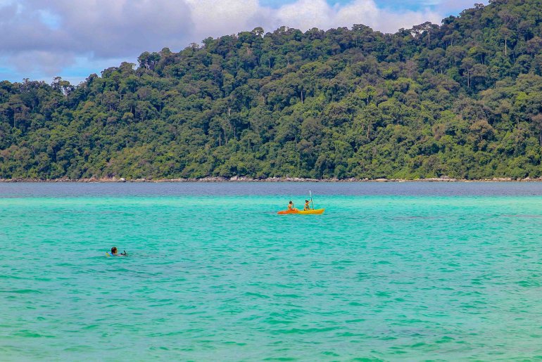 Koh Lipe