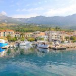 Podgora, Kroatien, Makarska Riviera