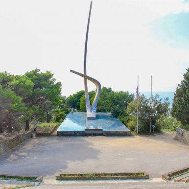Podgora - Makarska, Croatie ©Jürgen Reichenpfader