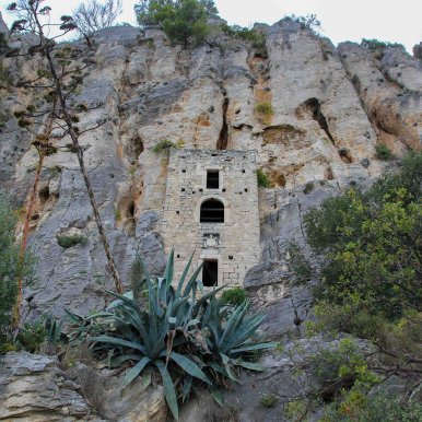 Marjan Park - Split Kroatien @Jürgen Reichenpfader