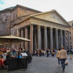 Pantheon, Rome, Italy, Things to do