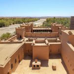 Kasbah Amridil, Skaura, Ouarzazate
