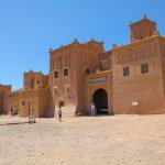 Kasbah Amridil, Skaura, Ouarzazate, Maroc