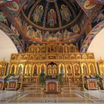 L'Église orthodoxe, Altea