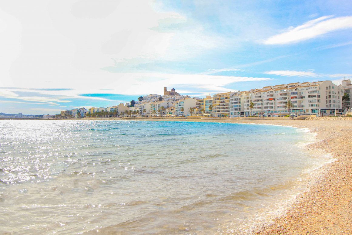 Nueva Playa De Altea Beach@Jürgen Reichenpfader