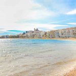 Nueva Playa De Altea, Platja Mascarat, Plage