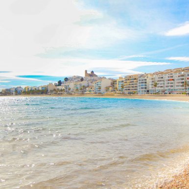 Altea @Jürgen Reichenpfader