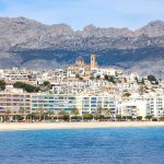 Altea, Espagne