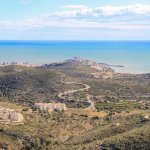 Parc Naturel de la Serra d’Irta, Peniscola