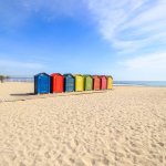 Playa San Juan, Alicante Spain