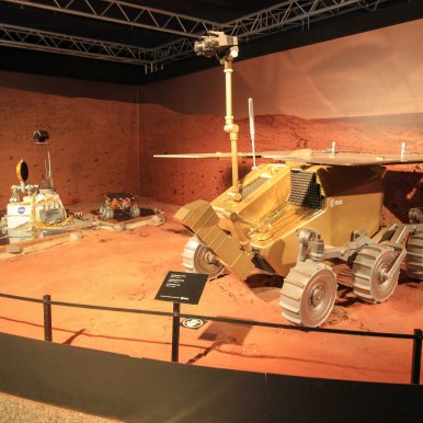 Valence, Espagne - Cité des Arts et des Science @Jürgen Reichenpfader