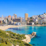 Benidorm, Spain