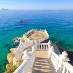 Mediterranean Balcony, Benidorm, Spain