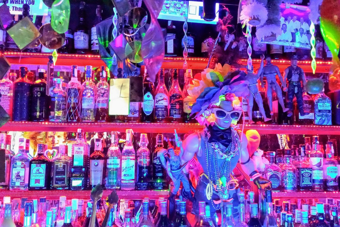 Benidorm Nightlife - La vie nocturne à Benidorm
