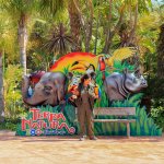 Terra Natura, Benidorm, Zoo, Parcs d'attractions