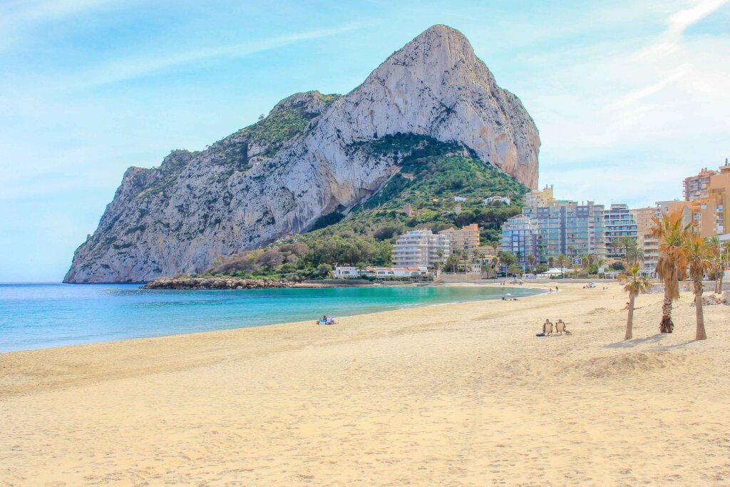 Calpe, Spanien Alle Highlights & Reisetipps! PlacesofJuma