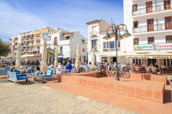 Moraira - Spanien @Jürgen Reichenpfader