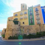 Villajoyosa, Espagne, Costa Blanca