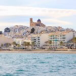 Altea, Costa Blanca, Alicante, Spain