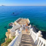 Benidorm, Alicante, Costa Blanca