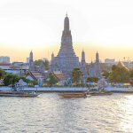 Die 25 schönsten Thailand Sehenswürdigkeiten thumbnail