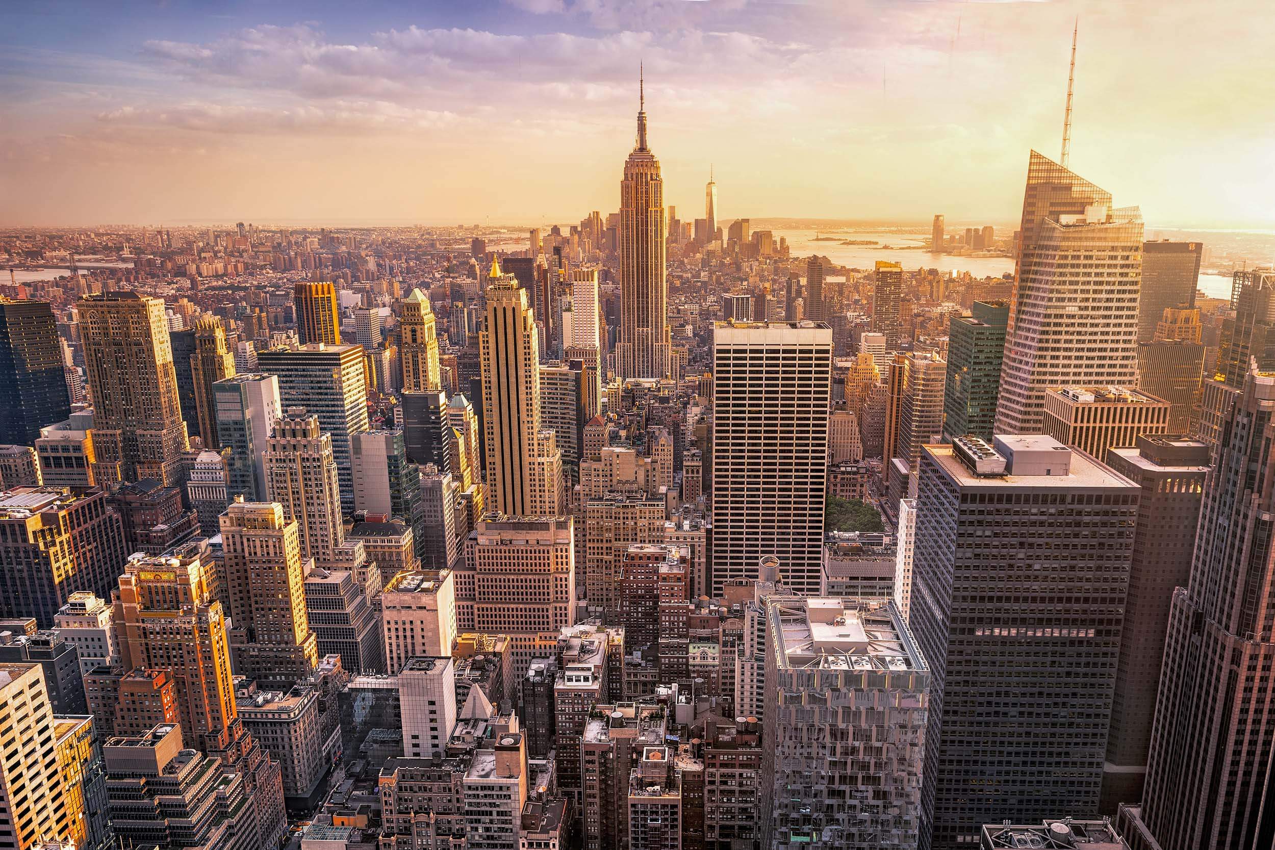 New York USA ©ventdusud-shutterstock.com