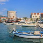 Mali Ston, Kroatien