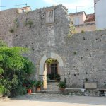 Mali Ston, Kroatien