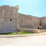 Festung Ston, Kroatien