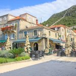 Ston Kroatien