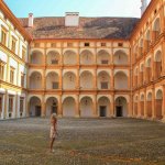 Schloss Eggenberg, Eggenberg Palace, Graz