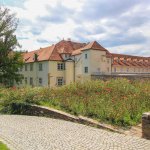 Grazer Burg, Graz Castle