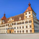 Schloss Eggenberg, Eggenberg Palace, Graz