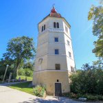 Bell Tower, Schlossberg, Graz