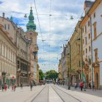 Graz, Herrengasse