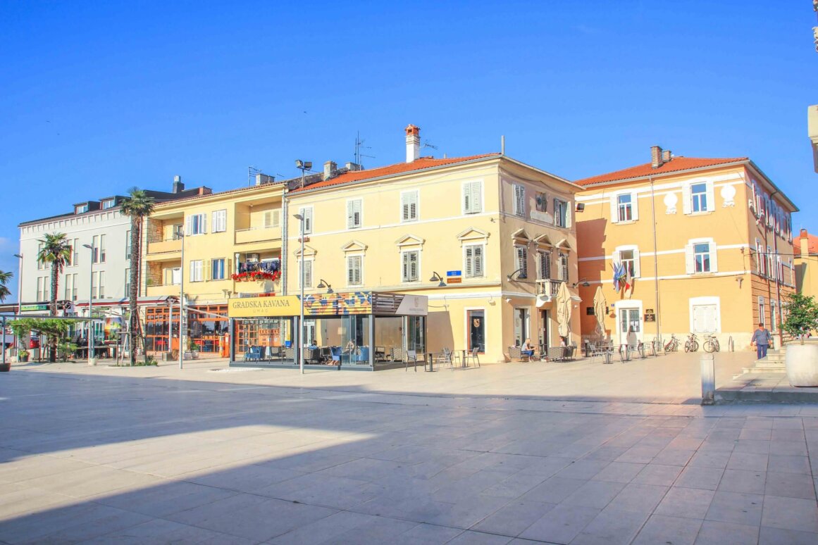 Umag - Kroatien, Istrien @Jürgen Reichenpfader