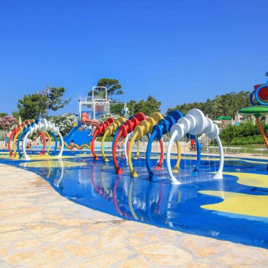 Zaton Holiday Resort ©Jürgen Reichenpfader