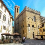 Nationalmuseum Bargello, Florenz, Toskana, Italien