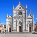 Santa Croce Church, Florence