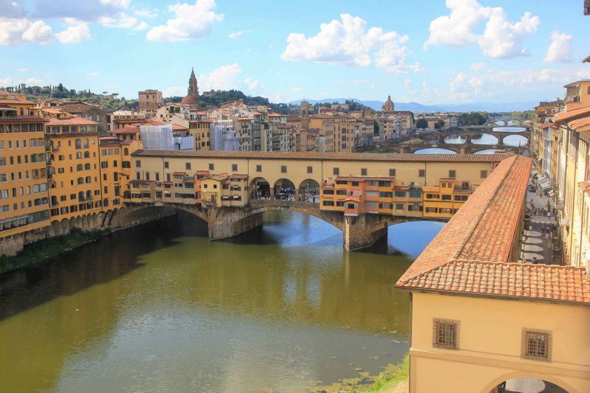 Florence - Italie ©Jürgen Reichenpfader