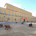 Palazzo Pitti, Florenz