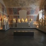 Museo dell'Opera del Duomo, Dommuseum, Pisa