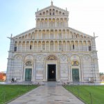 Dom zu Pisa, Kathedrale Santa Maria Assunta, Italien, Toskana