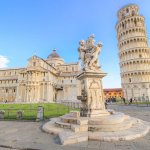 Pisa, Italy, Tuscany, Things to do in Pisa