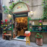 Pitigliano, Tuscany, Italy