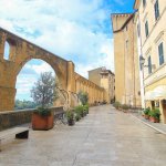 Pitigliano, Tuscany, Italy