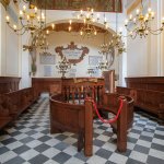 Jewish Quarter, Pitigliano, Tuscany, Italy