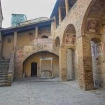 Museo Civico, Museum, San Gimignano, Tuscany